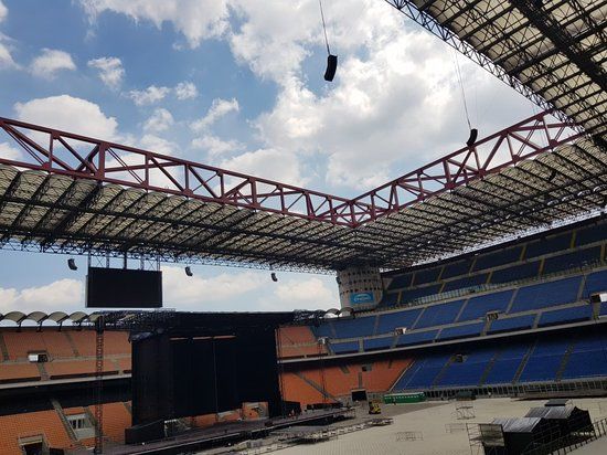 Giuseppe-Meazza-Stadion